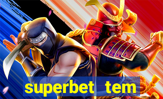 superbet tem pagamento antecipado