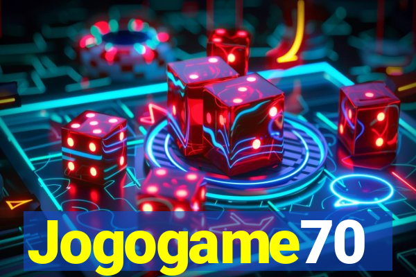 Jogogame70