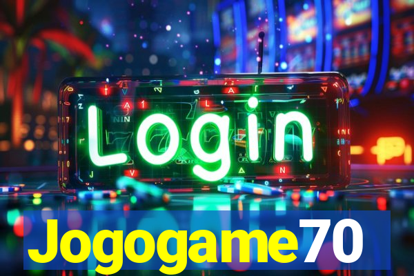 Jogogame70