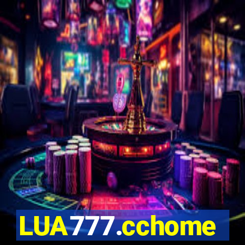 LUA777.cchome