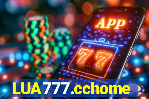 LUA777.cchome