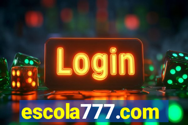 escola777.com