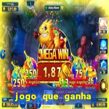 jogo que ganha dinheiro sem investir