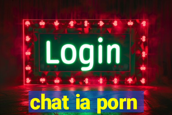 chat ia porn