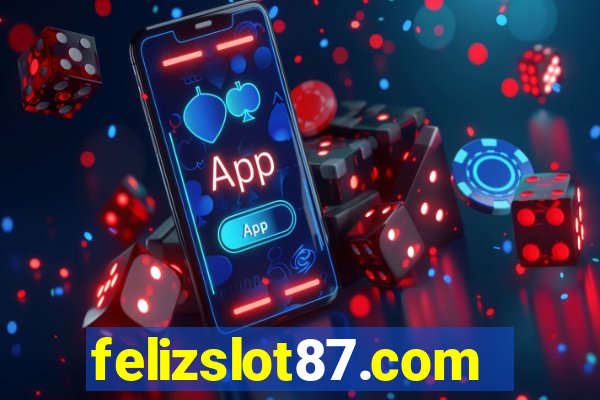 felizslot87.com