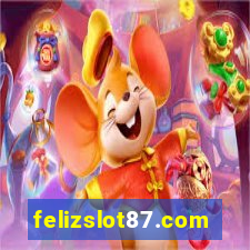 felizslot87.com