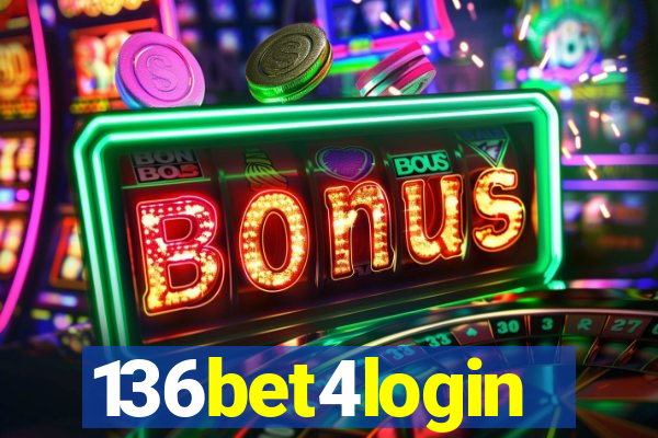 136bet4login