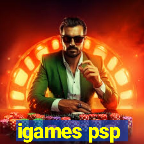 igames psp