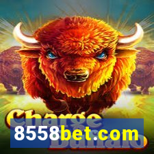 8558bet.com