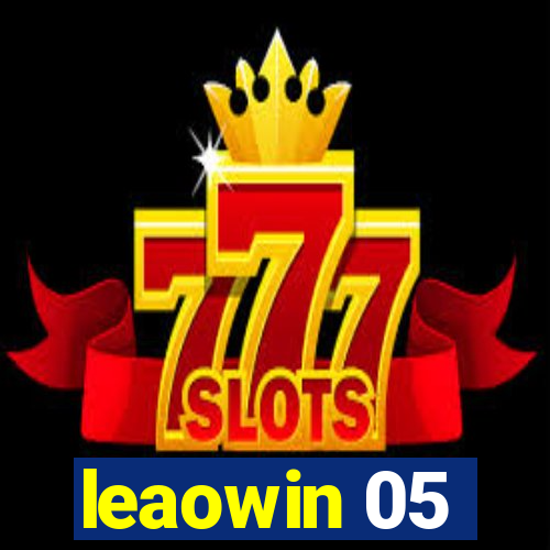 leaowin 05