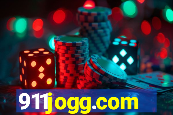 911jogg.com