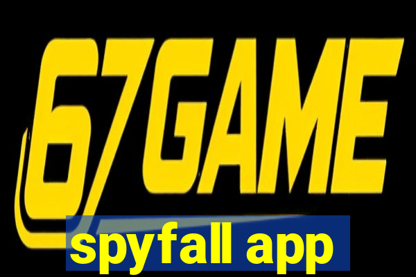 spyfall app