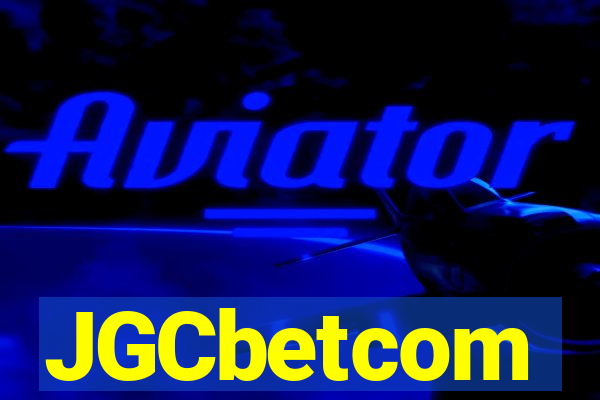 JGCbetcom