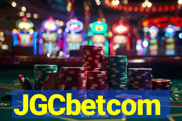 JGCbetcom