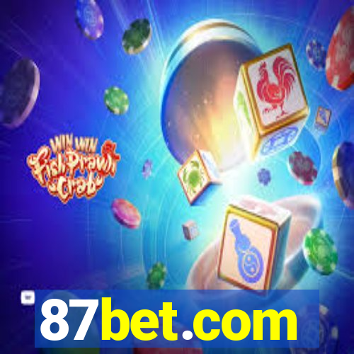 87bet.com