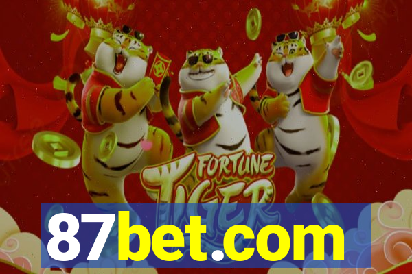 87bet.com