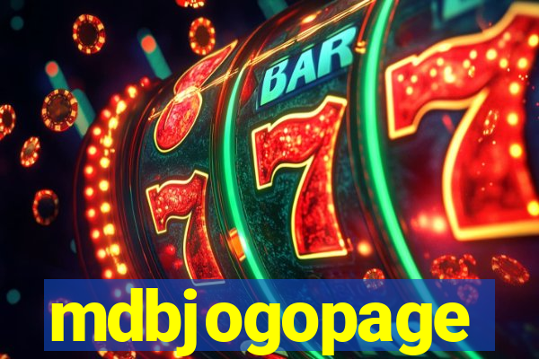 mdbjogopage