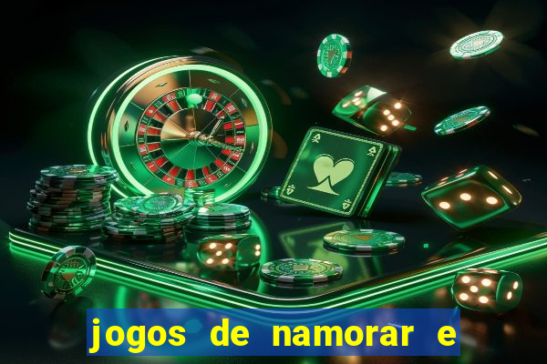 jogos de namorar e fazer filho