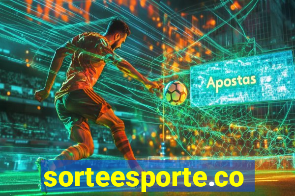 sorteesporte.com