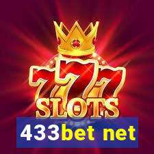 433bet net