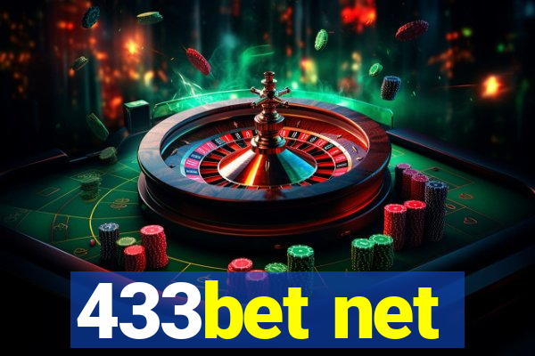 433bet net