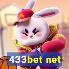 433bet net