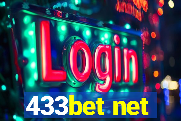 433bet net