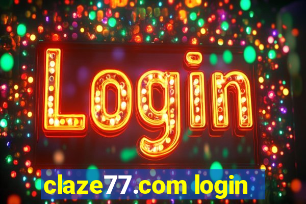 claze77.com login