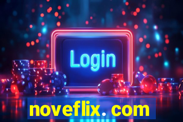 noveflix. com