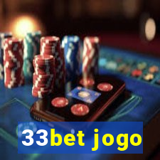 33bet jogo