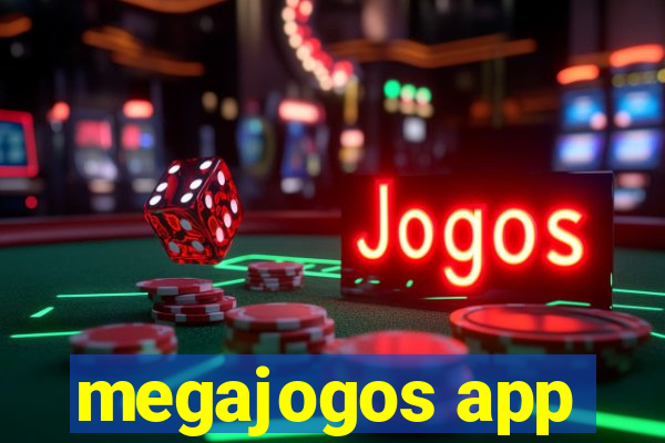 megajogos app