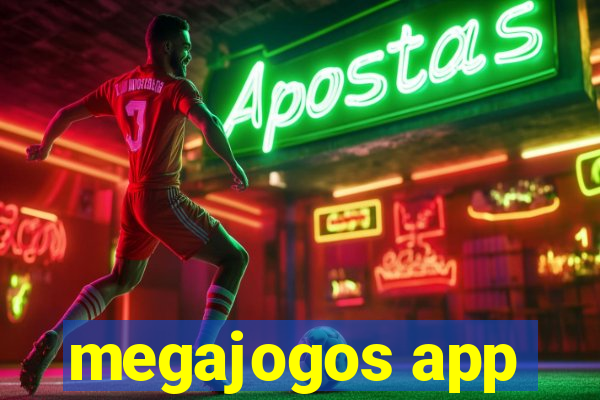 megajogos app