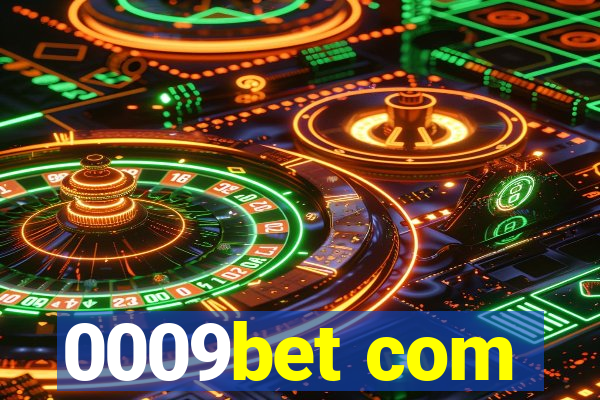 0009bet com