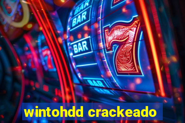 wintohdd crackeado