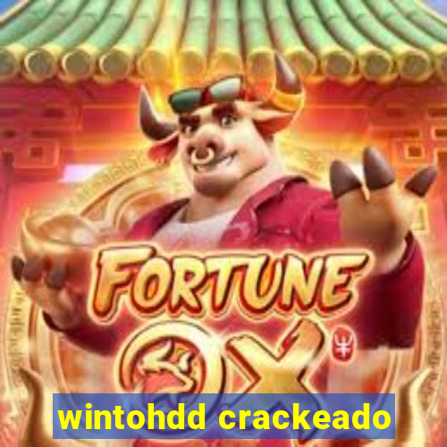 wintohdd crackeado