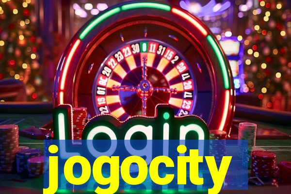 jogocity