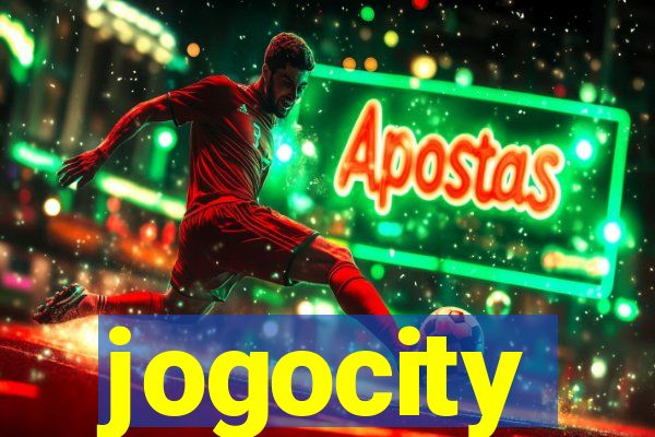 jogocity