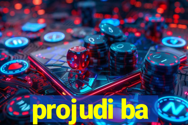 projudi ba