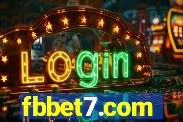 fbbet7.com