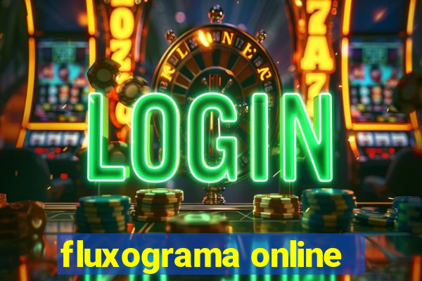 fluxograma online