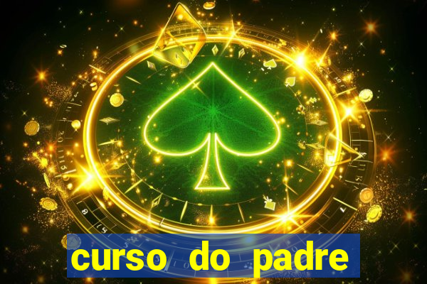 curso do padre paulo ricardo