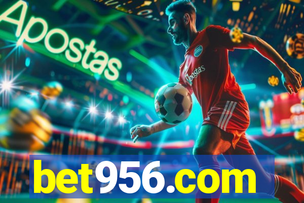 bet956.com