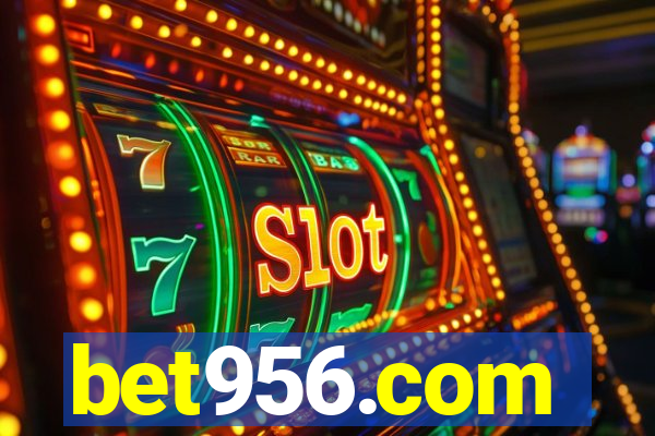 bet956.com