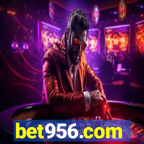 bet956.com