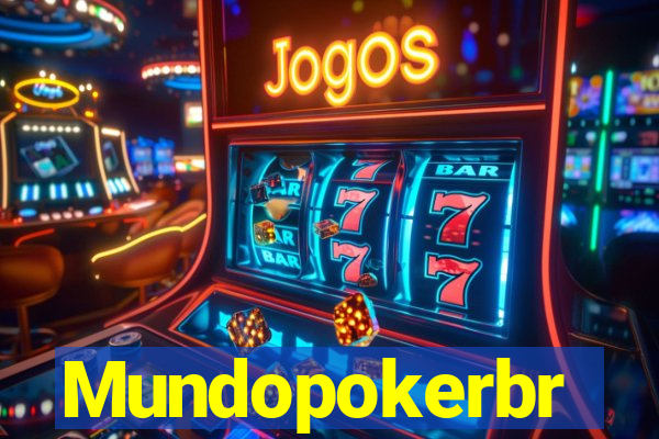 Mundopokerbr