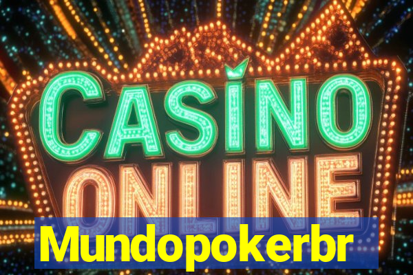 Mundopokerbr