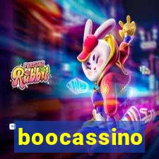 boocassino