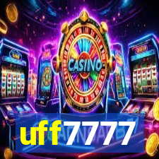 uff7777