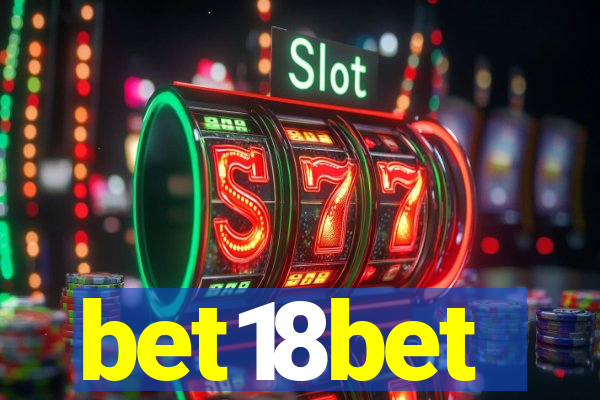 bet18bet