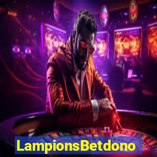 LampionsBetdono